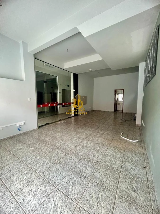 Sala Comercial para Locação em Cascavel, Centro, 1 banheiro
