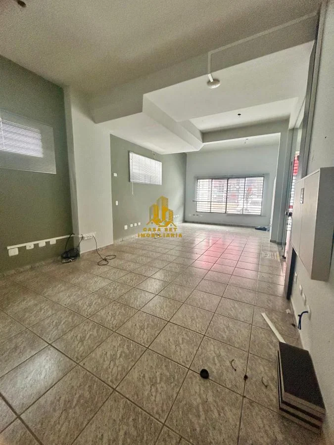 Sala Comercial para Locação em Cascavel, Centro, 1 banheiro