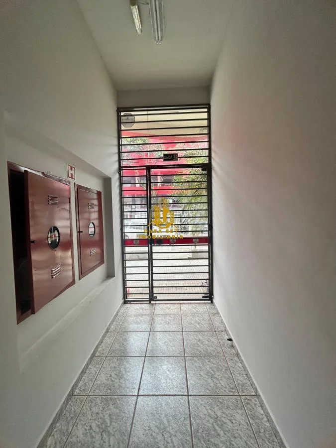Sala Comercial para Locação em Cascavel, Centro, 1 banheiro