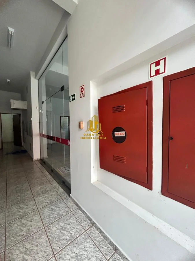 Sala Comercial para Locação em Cascavel, Centro, 1 banheiro