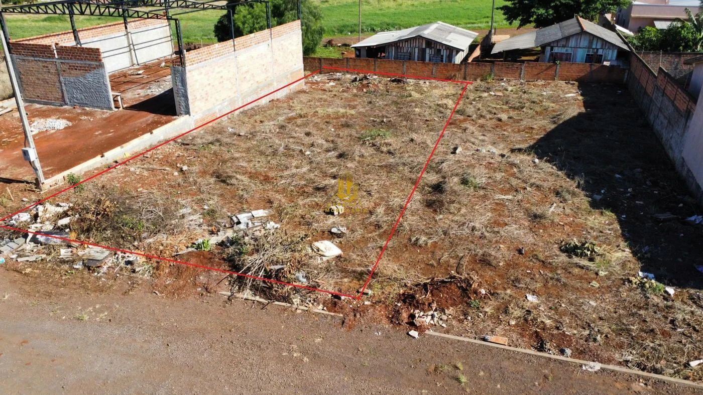 Terreno para Venda em Santa Tereza do Oeste, Pontal da Natureza