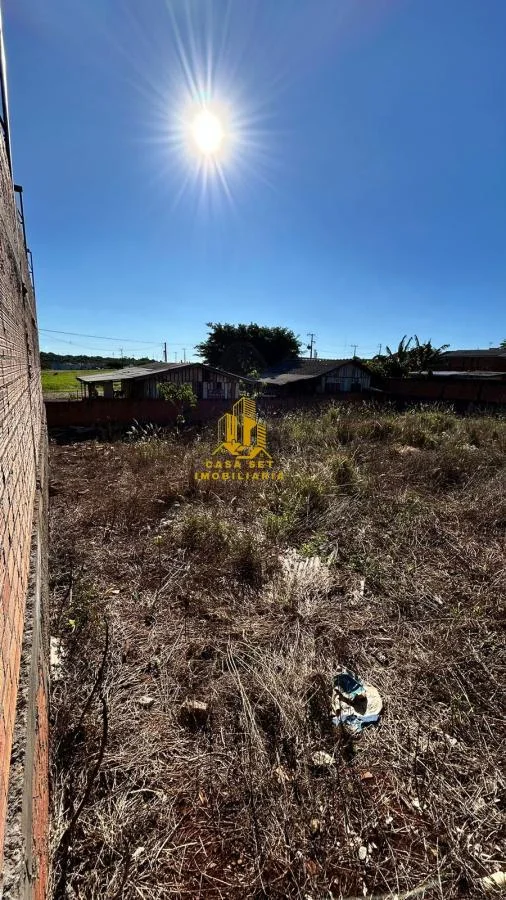 Terreno para Venda em Santa Tereza do Oeste, Pontal da Natureza