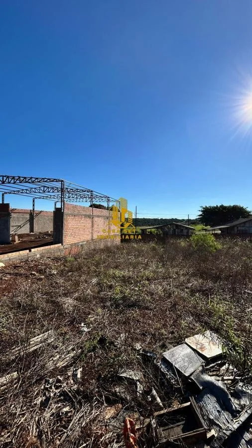 Terreno para Venda em Santa Tereza do Oeste, Pontal da Natureza
