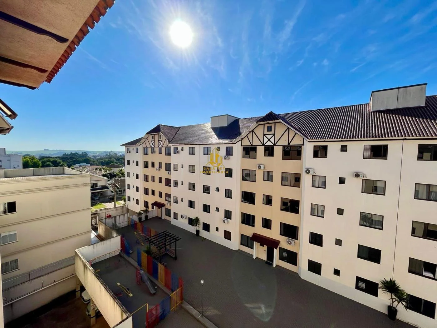 Apartamento para Venda em Cascavel, Centro, 3 dormitórios, 2 banheiros, 1 vaga