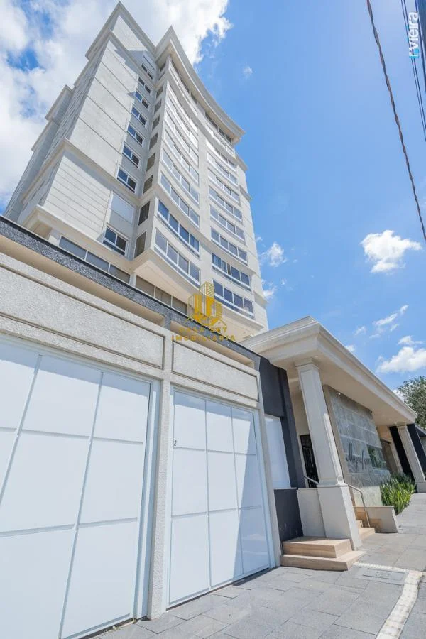 Apartamento para Venda em Cascavel, Centro, 4 dormitórios, 4 suítes, 4 vagas
