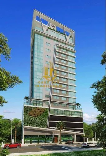 Apartamento para Venda em Porto Belo, Porto Belo, 3 dormitórios, 3 suítes, 2 vagas