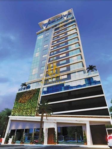 Apartamento para Venda em Porto Belo, Porto Belo, 3 dormitórios, 3 suítes, 2 vagas