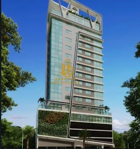 Apartamento para Venda em Porto Belo, Porto Belo, 3 dormitórios, 3 suítes, 2 vagas