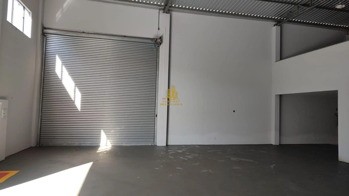 Barracão para Venda em Cascavel, Marginal BR 277