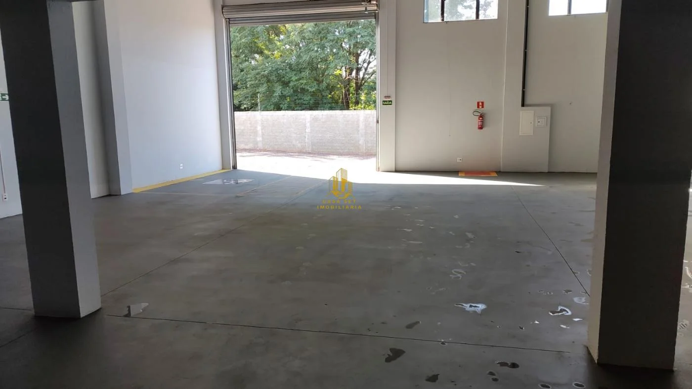 Barracão para Venda em Cascavel, Marginal BR 277