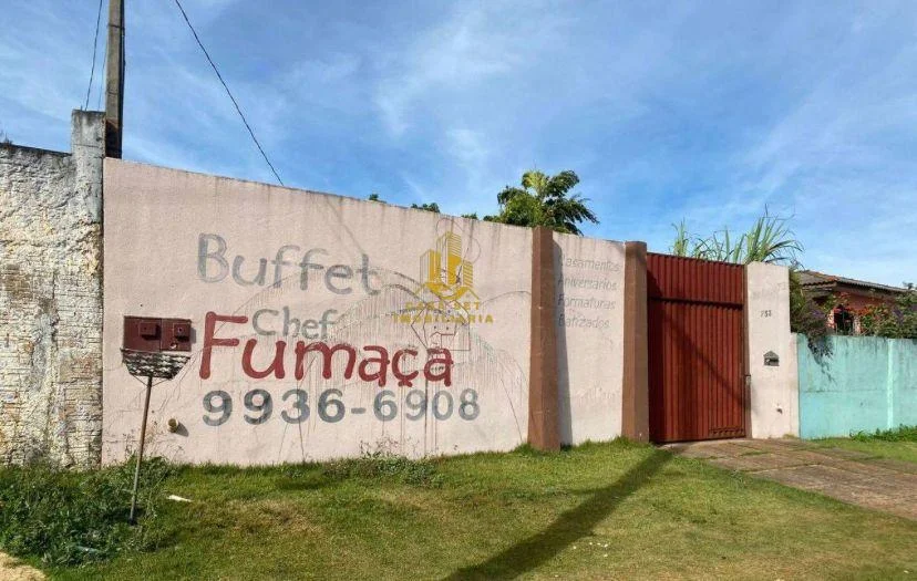 Casa para Venda em Cascavel, Cascavel Velho, 3 dormitórios, 1 suíte, 2 banheiros, 1 vaga