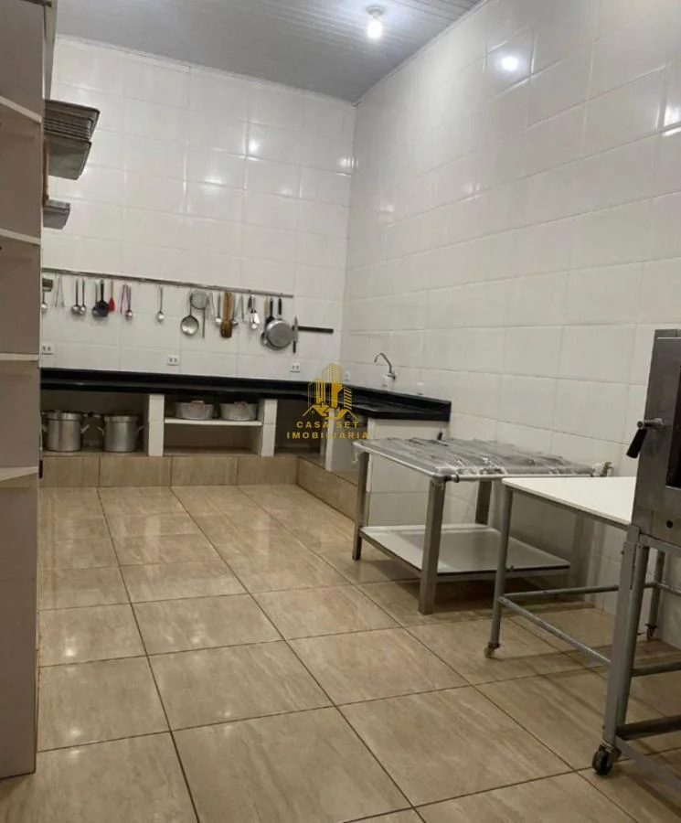 Casa para Venda em Cascavel, Cascavel Velho, 3 dormitórios, 1 suíte, 2 banheiros, 1 vaga