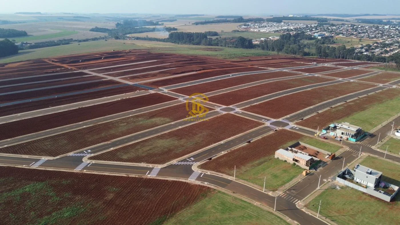 Terreno para Venda em Cascavel, Brasmadeira