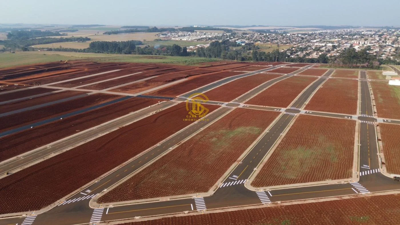 Terreno para Venda em Cascavel, Brasmadeira