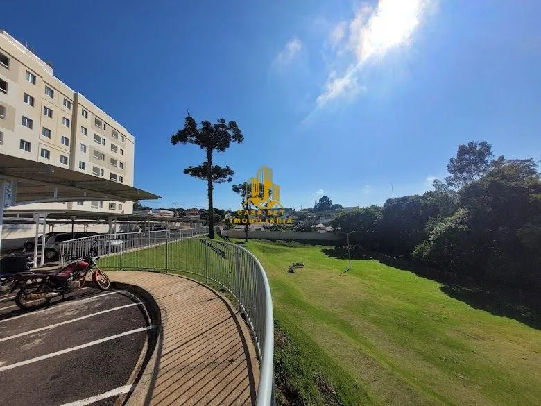 Apartamento para Venda em Cascavel, Universitario, 3 dormitórios, 1 vaga