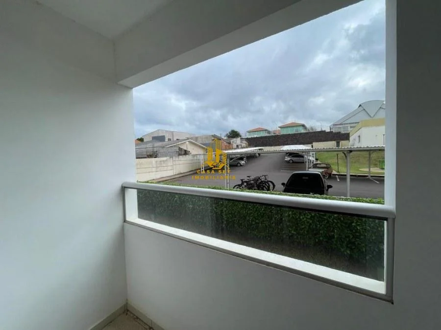 Apartamento para Venda em Cascavel, Universitario, 3 dormitórios, 1 vaga