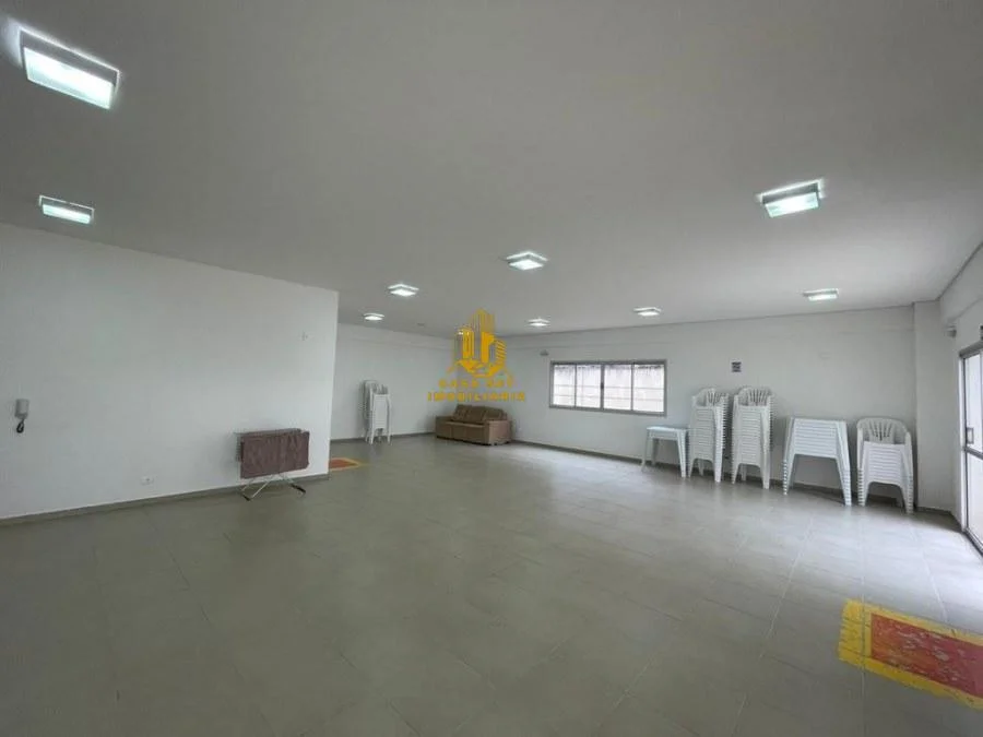 Apartamento para Venda em Cascavel, Universitario, 3 dormitórios, 1 vaga