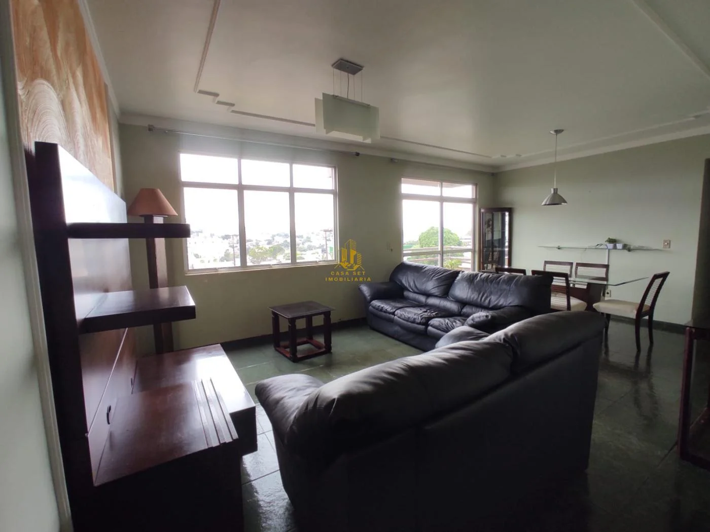 Apartamento para Venda em Cascavel, Alto Alegre, 3 dormitórios, 1 suíte, 2 banheiros, 1 vaga