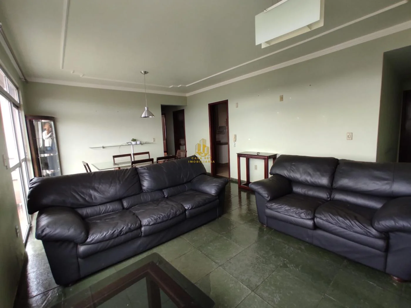 Apartamento para Venda em Cascavel, Alto Alegre, 3 dormitórios, 1 suíte, 2 banheiros, 1 vaga