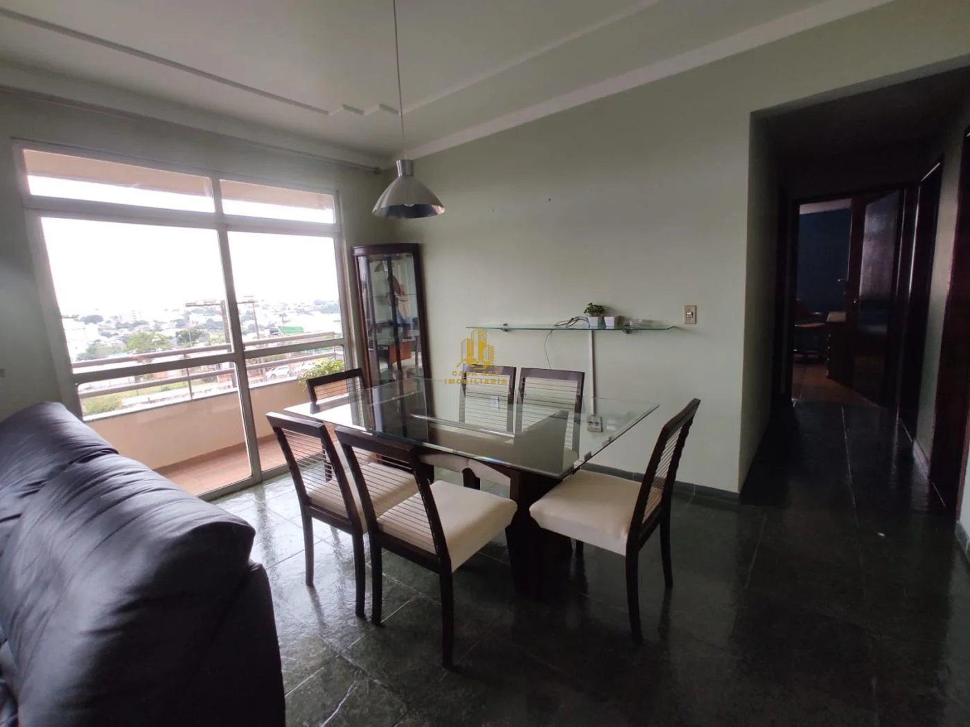 Apartamento para Venda em Cascavel, Alto Alegre, 3 dormitórios, 1 suíte, 2 banheiros, 1 vaga