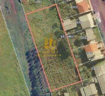 Terreno para Venda em Cascavel, Morumbi