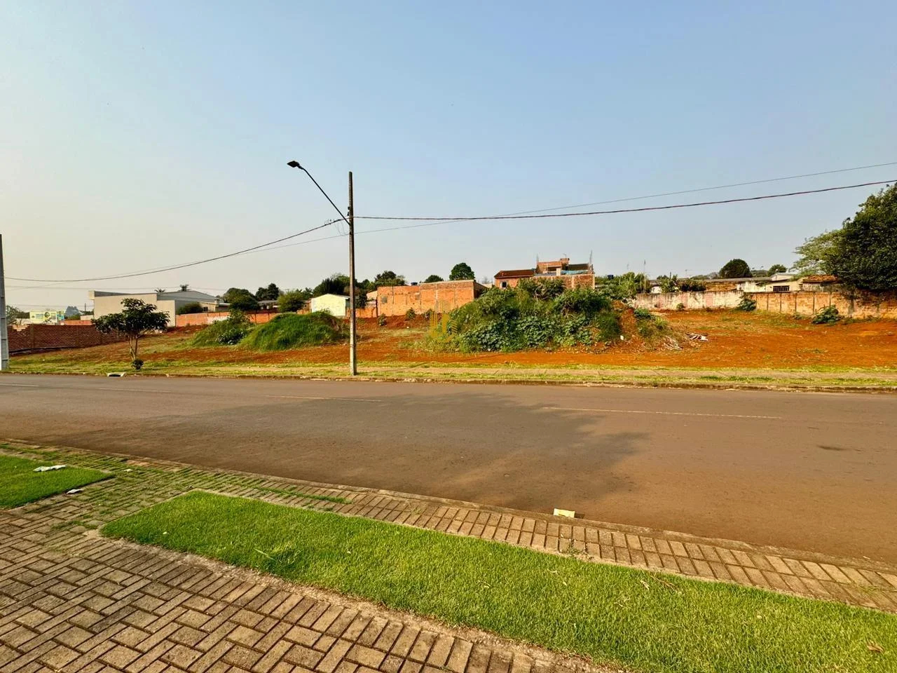 Terreno para Venda em Cascavel, Morumbi