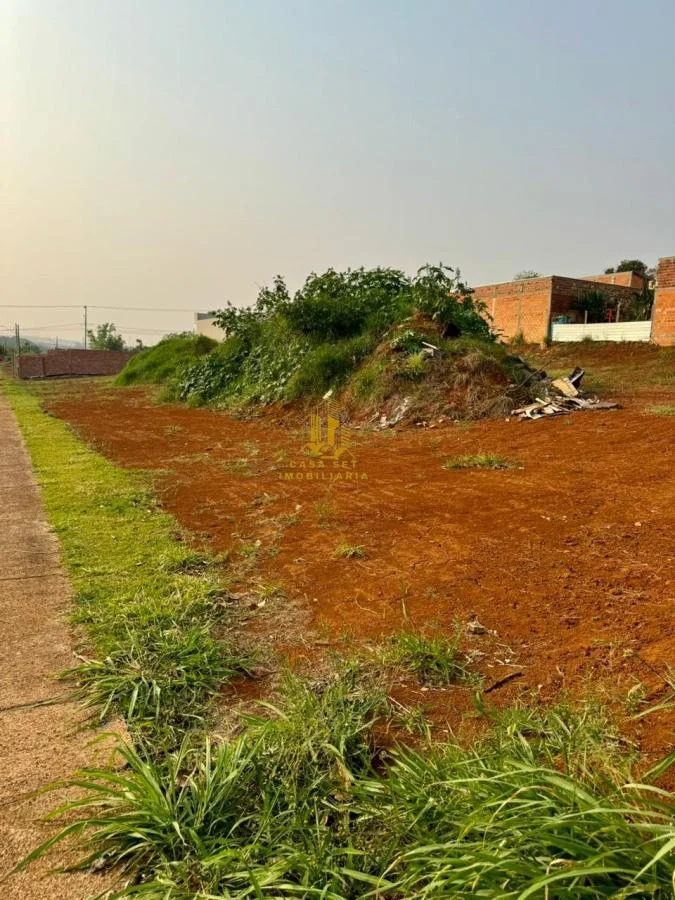 Terreno para Venda em Cascavel, Morumbi