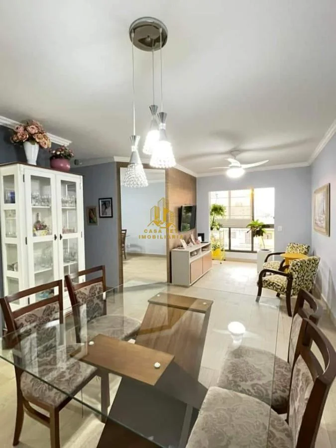 Apartamento para Venda em Cascavel, Alto Alegre, 3 dormitórios, 1 suíte, 2 banheiros, 1 vaga