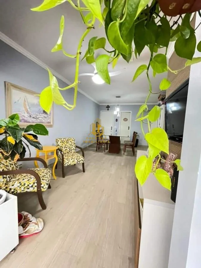 Apartamento para Venda em Cascavel, Alto Alegre, 3 dormitórios, 1 suíte, 2 banheiros, 1 vaga