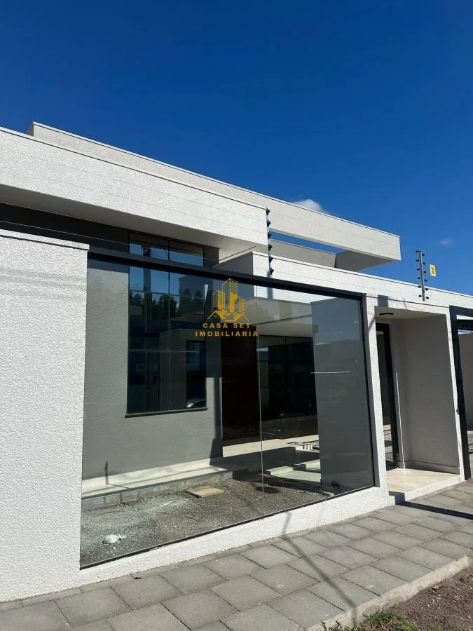 Casa para Venda em Cascavel, Recanto Tropical, 3 dormitórios, 3 suítes, 2 vagas