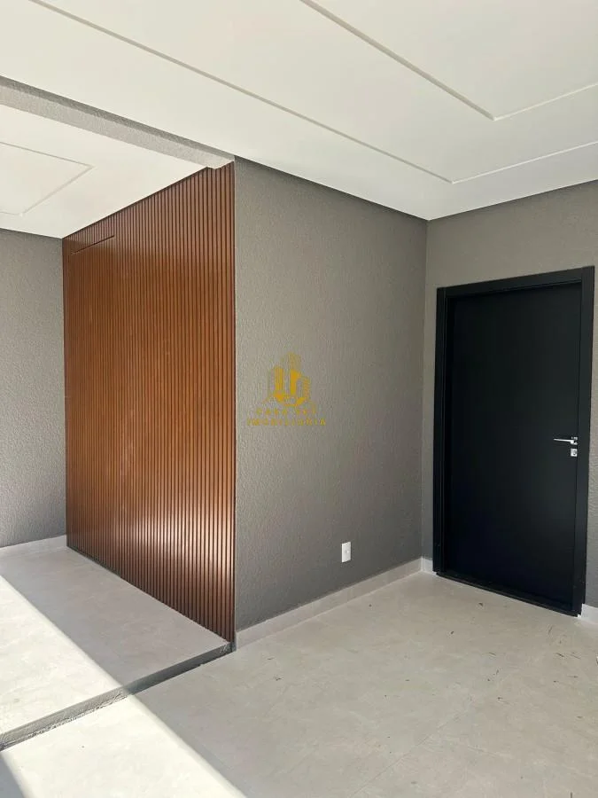 Casa para Venda em Cascavel, Recanto Tropical, 3 dormitórios, 3 suítes, 2 vagas