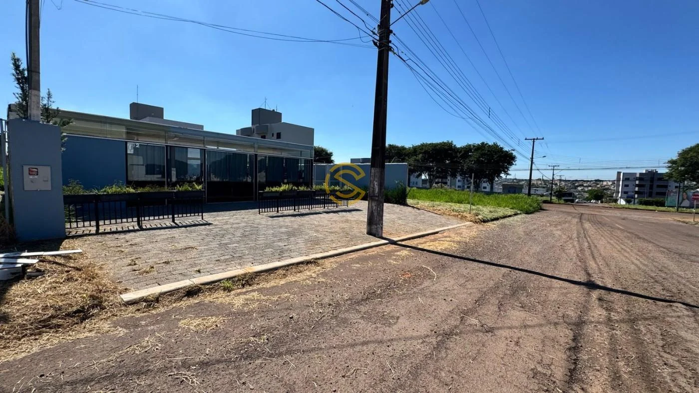 Sala Comercial para Venda em Cascavel, FAG