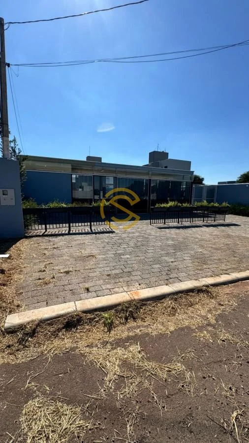 Sala Comercial para Venda em Cascavel, FAG
