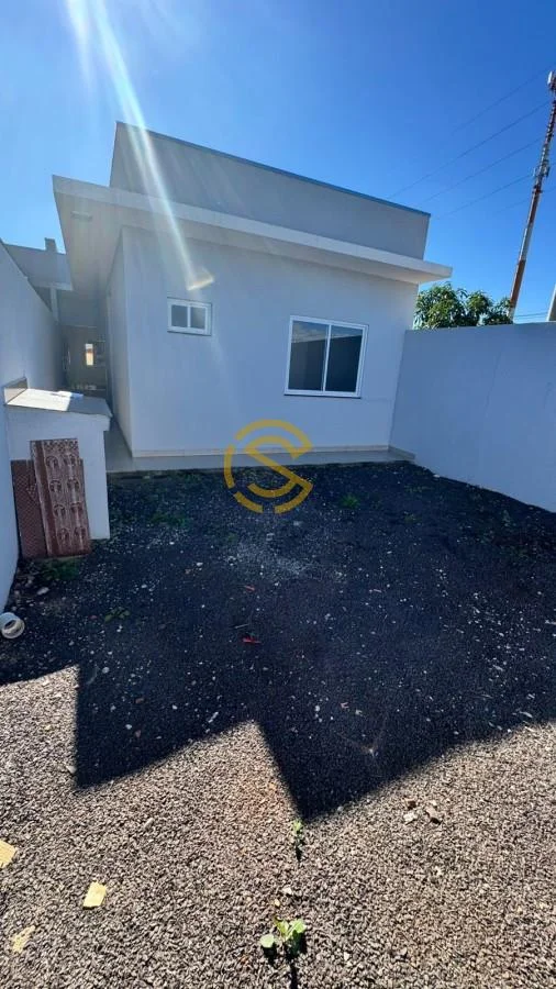 Casa para Venda em Cascavel, Santa Felicidade, 3 dormitórios, 1 suíte, 2 banheiros, 2 vagas
