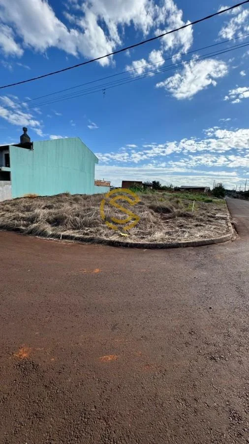 Terreno para Venda em Santa Tereza do Oeste, Santa Fé