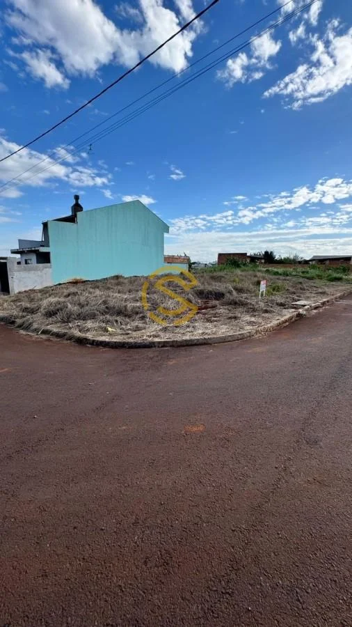 Terreno para Venda em Santa Tereza do Oeste, Santa Fé
