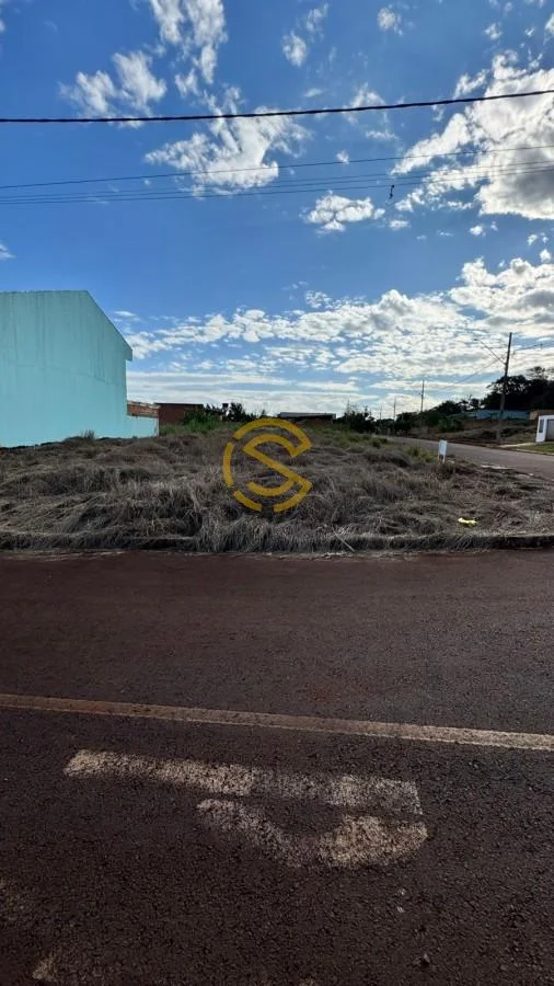 Terreno para Venda em Santa Tereza do Oeste, Santa Fé
