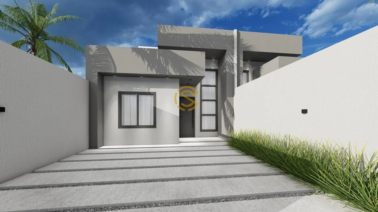 Casa para Venda em Cascavel, 14 DE NOVEMBRO