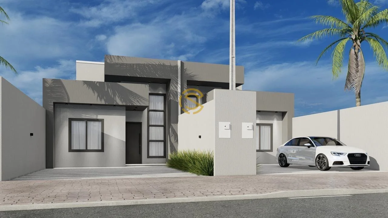 Casa para Venda em Cascavel, 14 DE NOVEMBRO