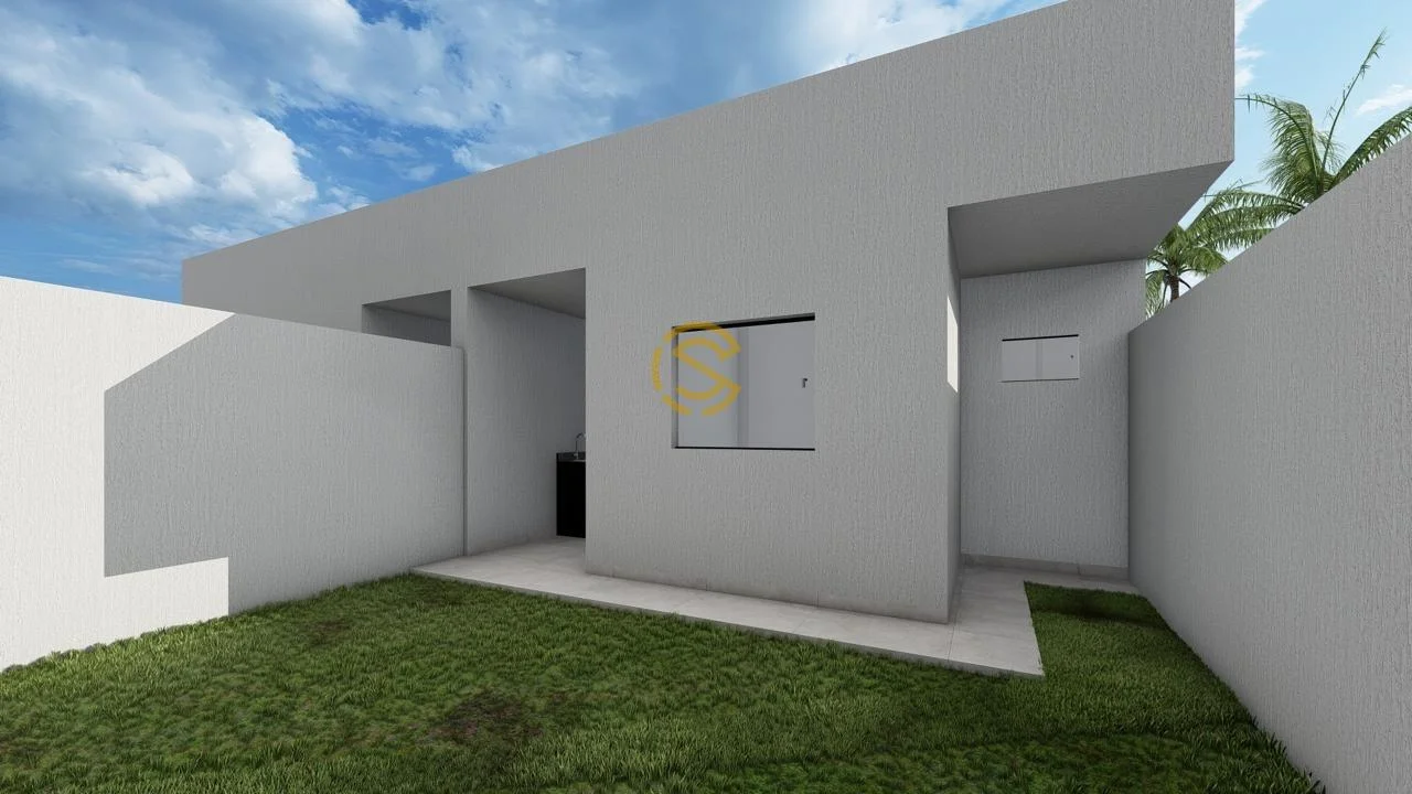 Casa para Venda em Cascavel, 14 DE NOVEMBRO