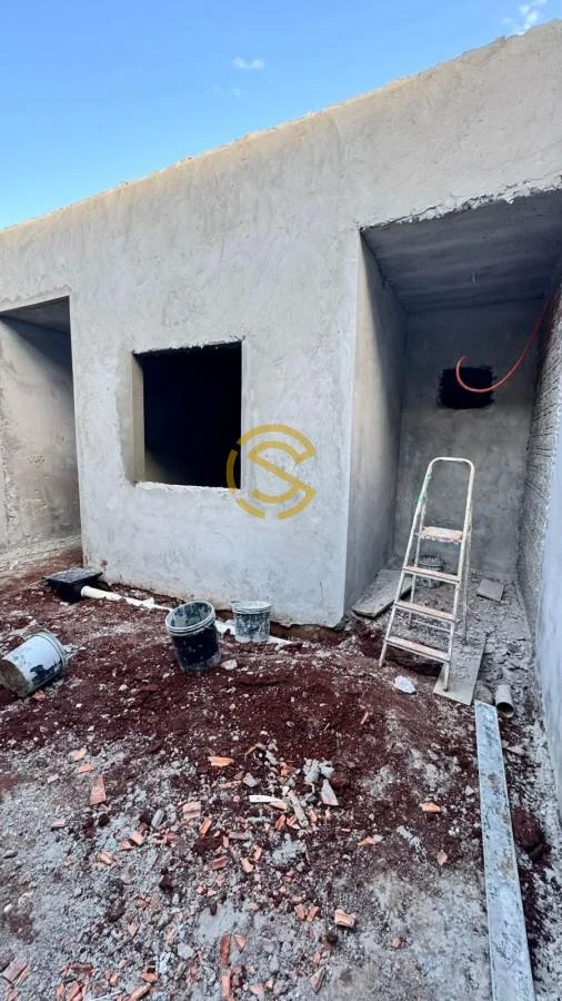 Casa para Venda em Cascavel, 14 DE NOVEMBRO, 3 dormitórios, 1 suíte, 1 banheiro, 2 vagas