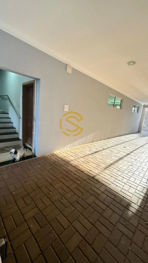 Triplex para Venda em Cascavel, Alto Alegre, 4 dormitórios, 1 suíte, 3 banheiros, 4 vagas
