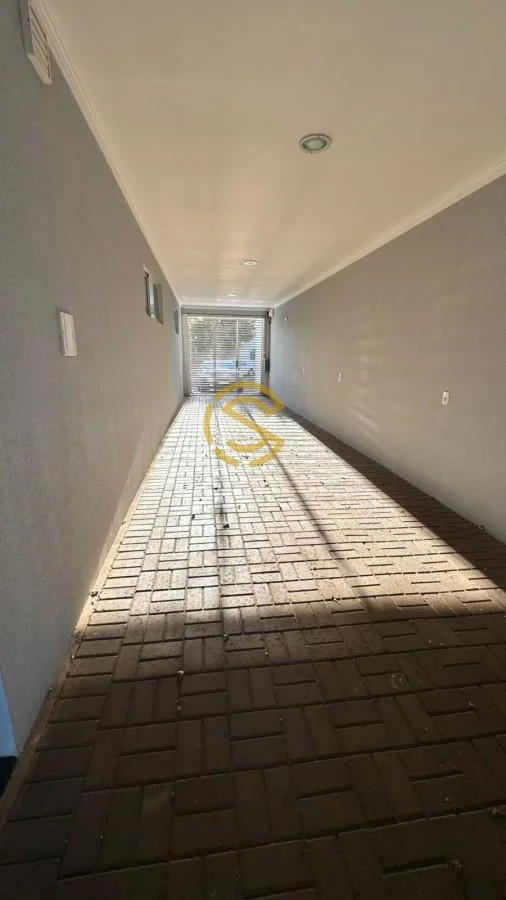 Triplex para Venda em Cascavel, Alto Alegre, 4 dormitórios, 1 suíte, 3 banheiros, 4 vagas