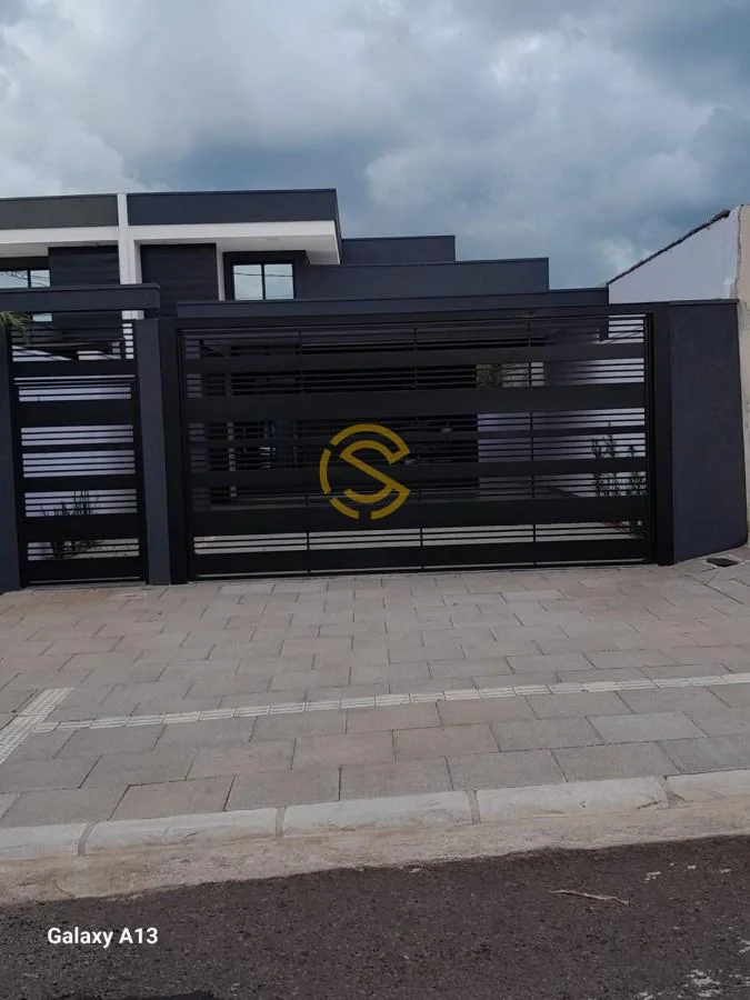 Casa para Venda em Cascavel, Alto Alegre