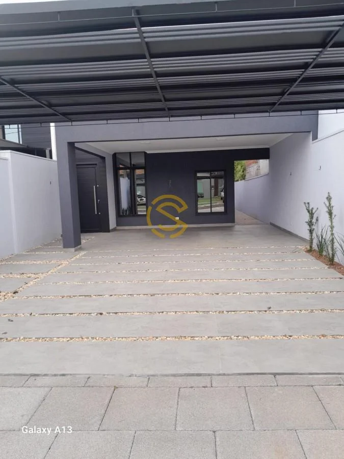 Casa para Venda em Cascavel, Alto Alegre