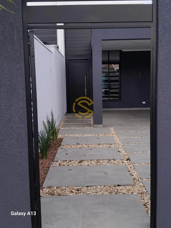 Casa para Venda em Cascavel, Alto Alegre