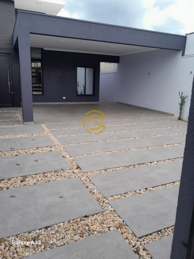 Casa para Venda em Cascavel, Alto Alegre