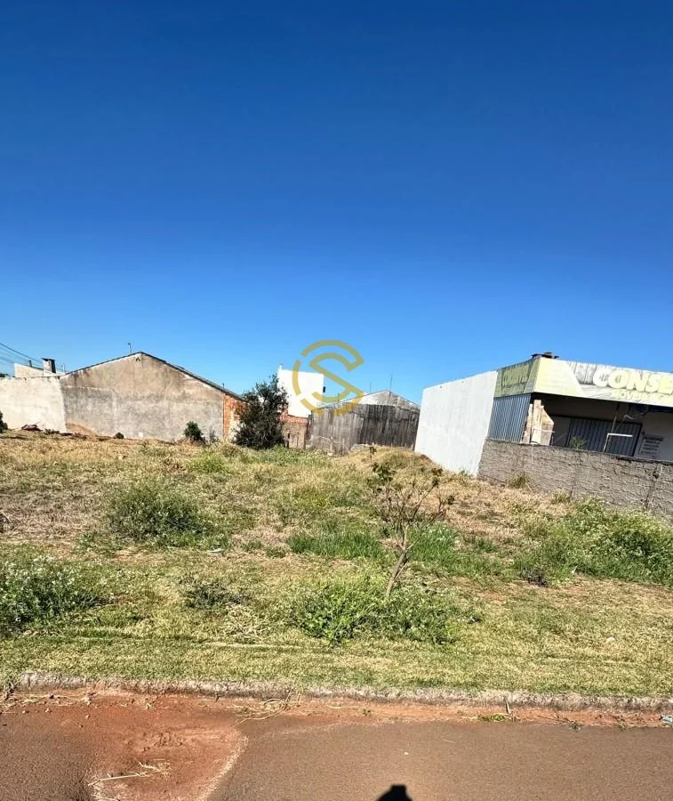 Terreno para Venda em Cascavel, 14 DE NOVEMBRO