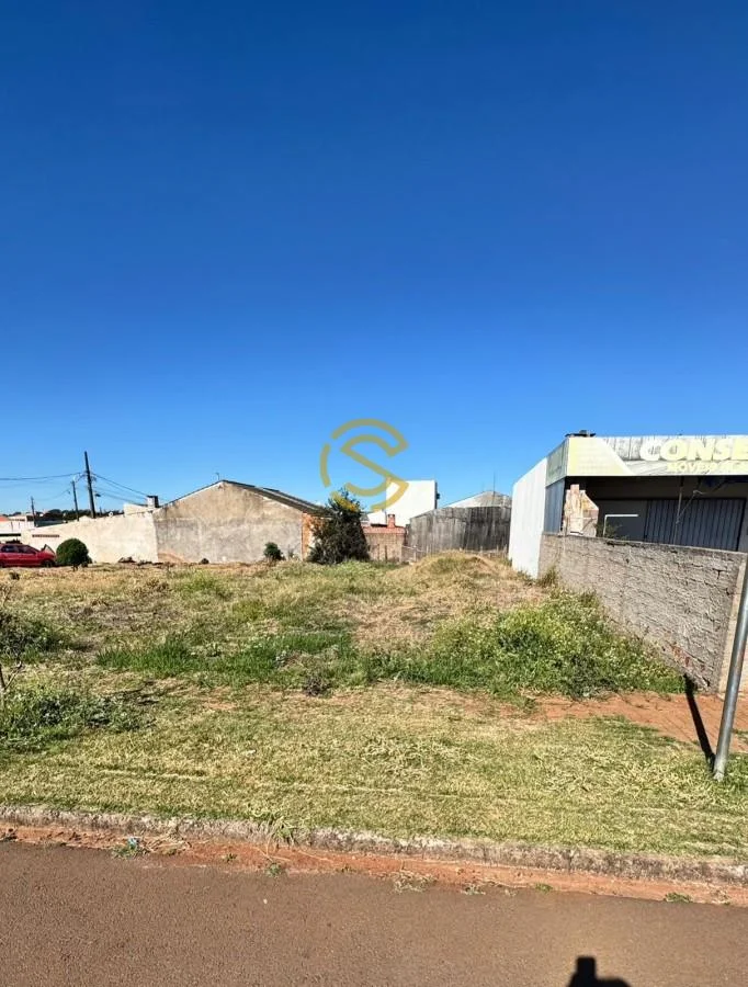 Terreno para Venda em Cascavel, 14 DE NOVEMBRO