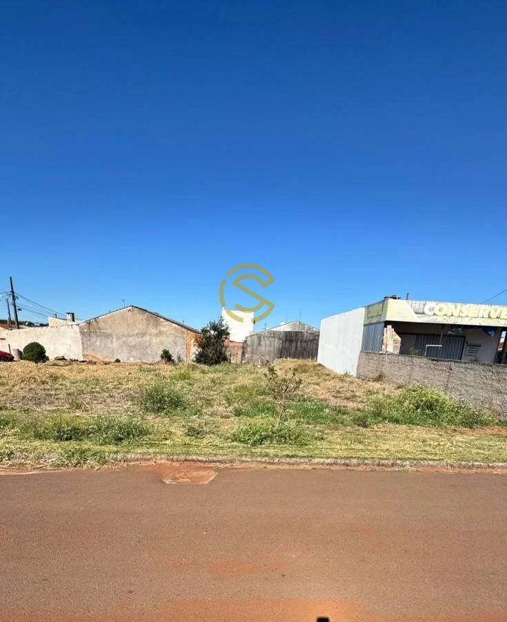 Terreno para Venda em Cascavel, 14 DE NOVEMBRO